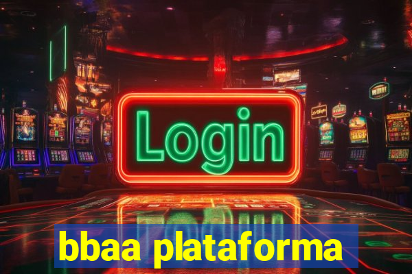 bbaa plataforma